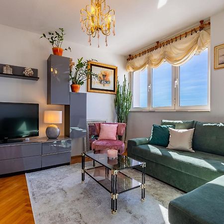זאדאר Great View Apartment מראה חיצוני תמונה