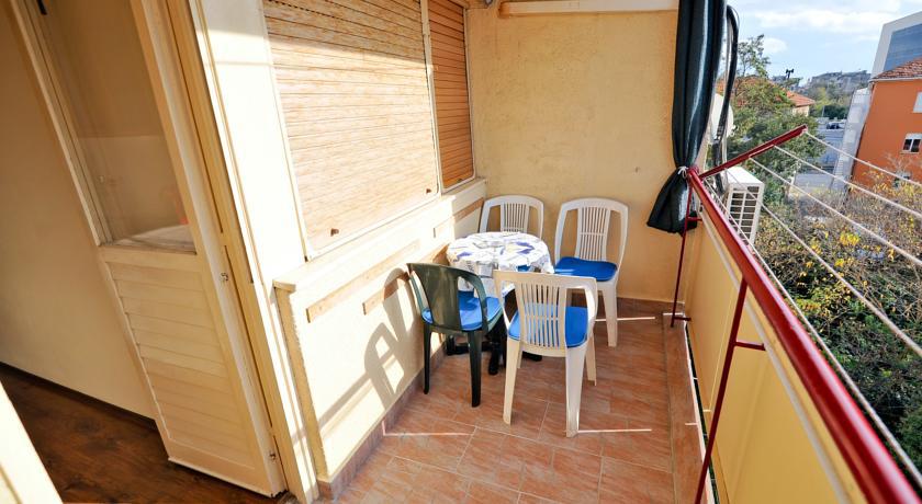 זאדאר Great View Apartment חדר תמונה