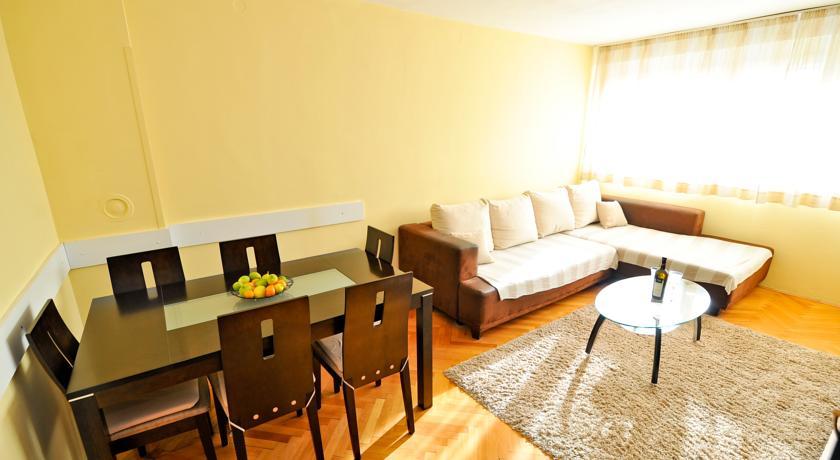 זאדאר Great View Apartment חדר תמונה