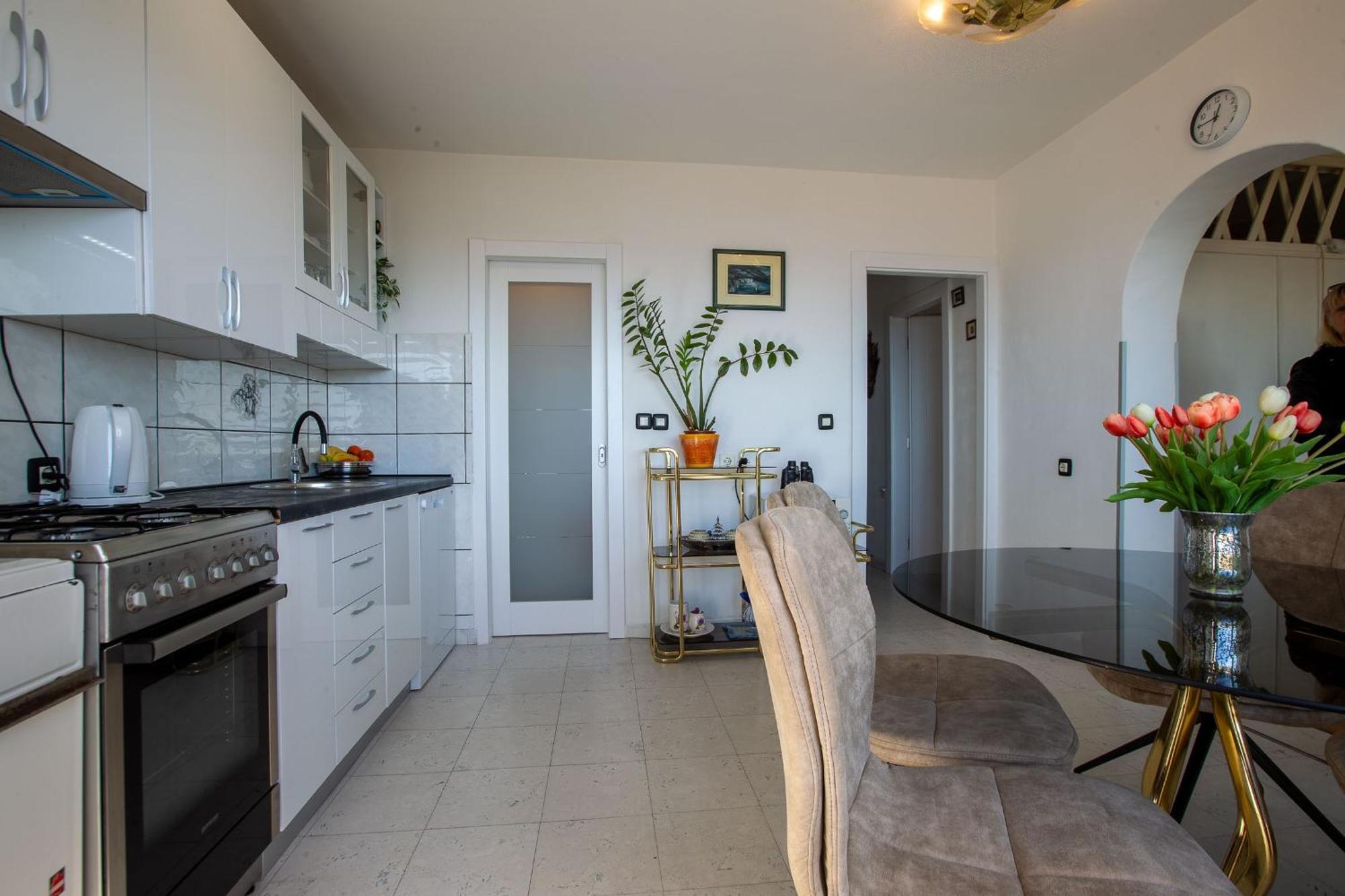 זאדאר Great View Apartment מראה חיצוני תמונה