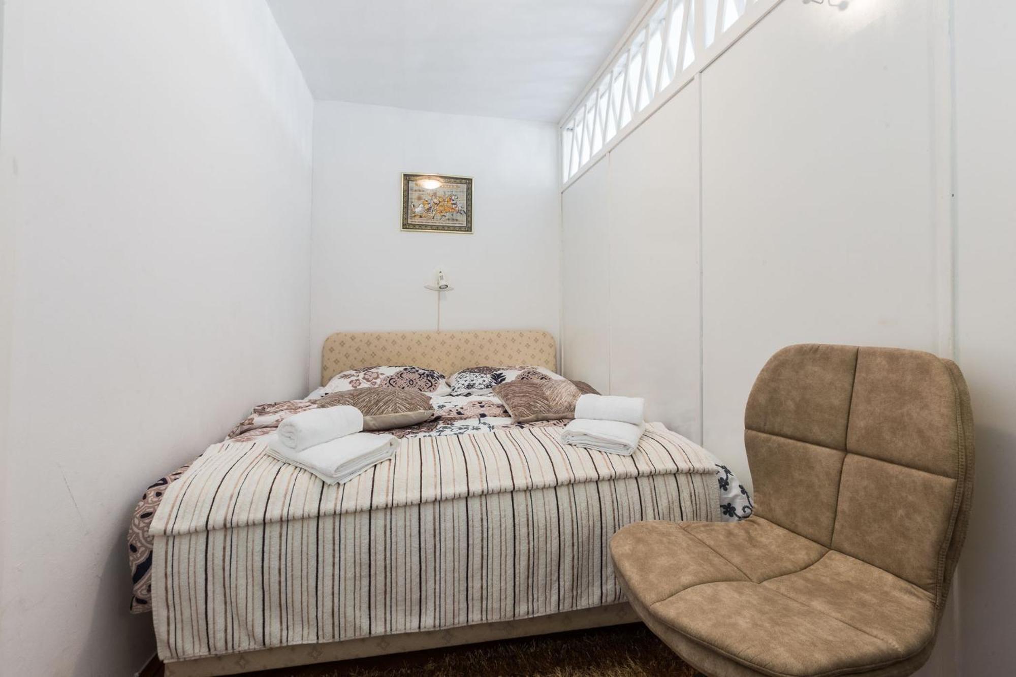 זאדאר Great View Apartment מראה חיצוני תמונה