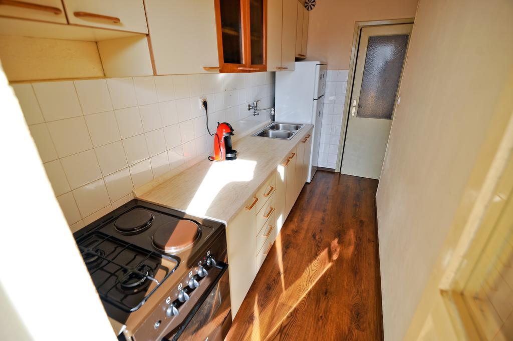 זאדאר Great View Apartment חדר תמונה