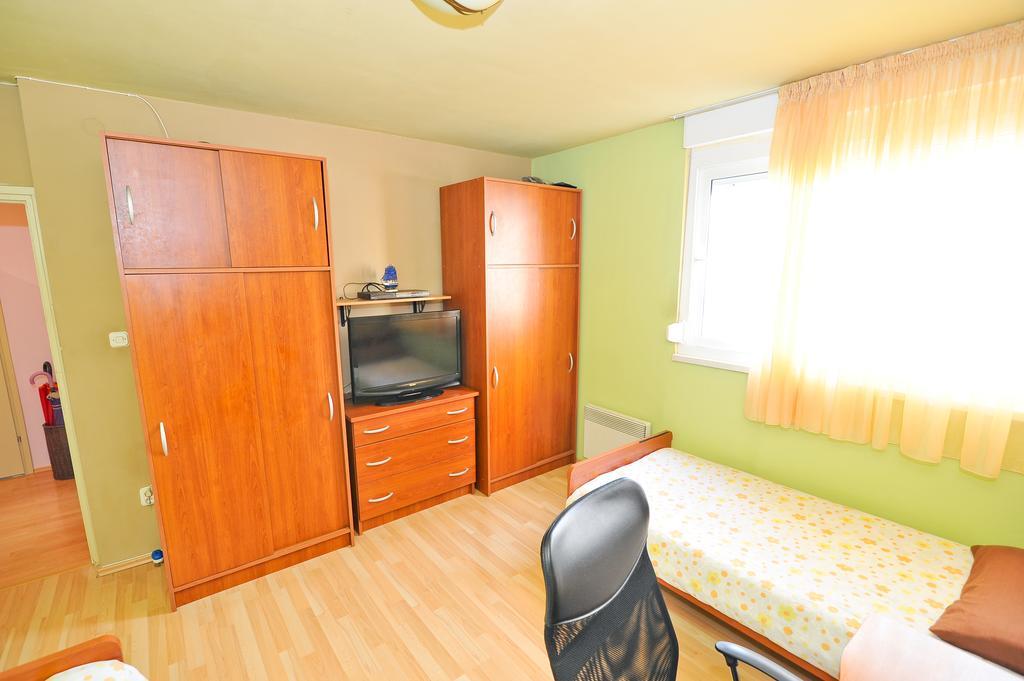 זאדאר Great View Apartment חדר תמונה