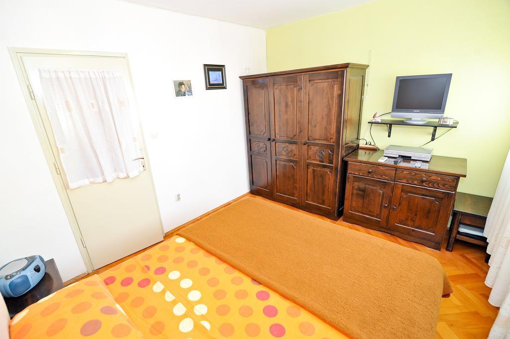 זאדאר Great View Apartment חדר תמונה