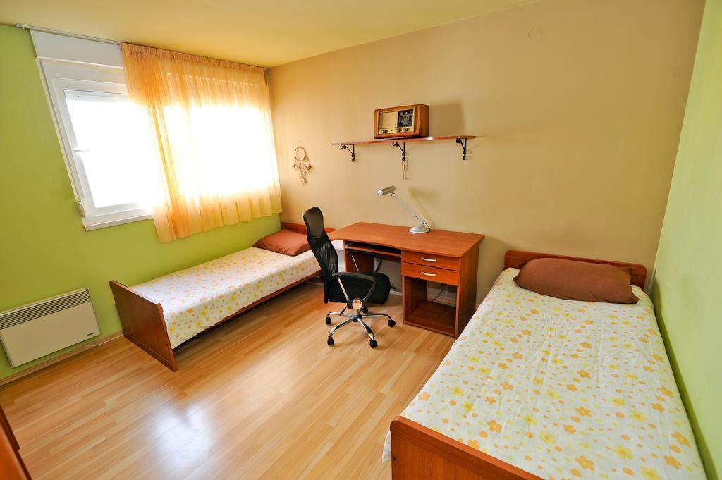 זאדאר Great View Apartment חדר תמונה