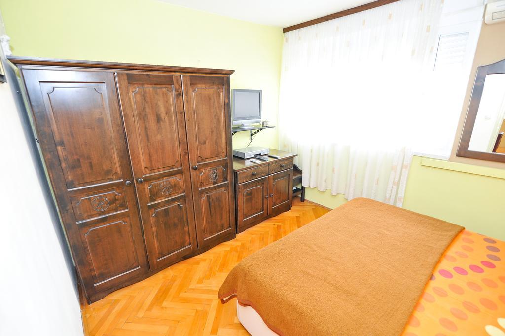 זאדאר Great View Apartment חדר תמונה