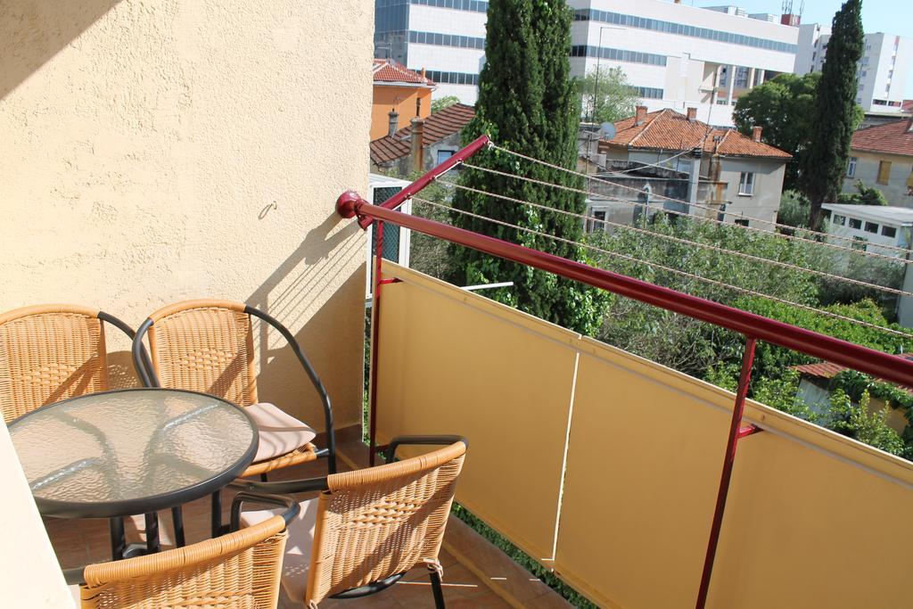 זאדאר Great View Apartment מראה חיצוני תמונה