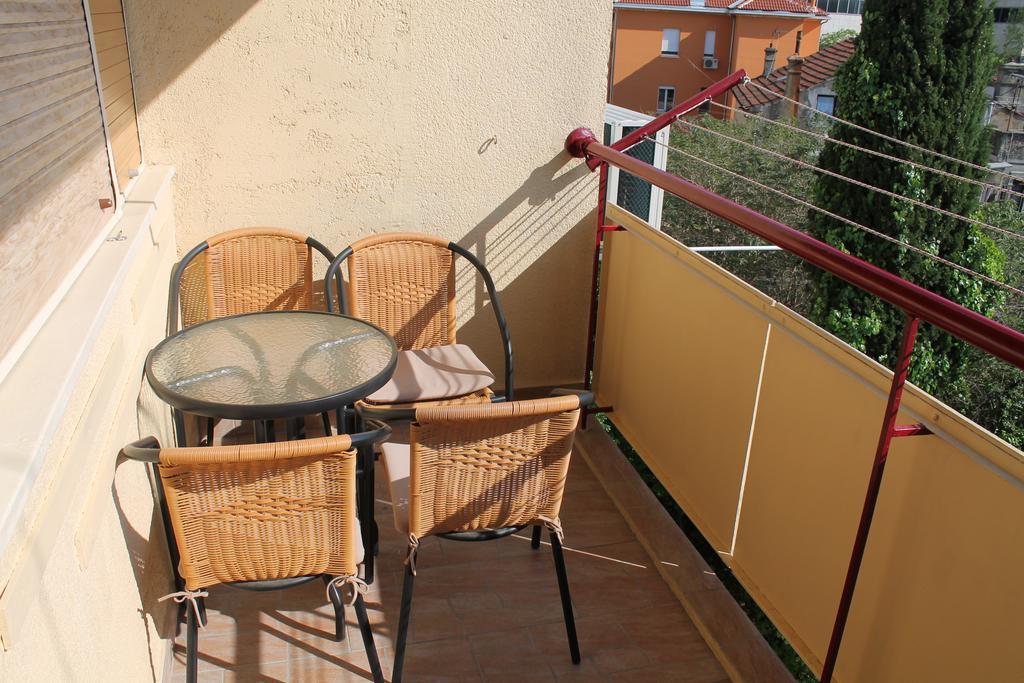 זאדאר Great View Apartment מראה חיצוני תמונה