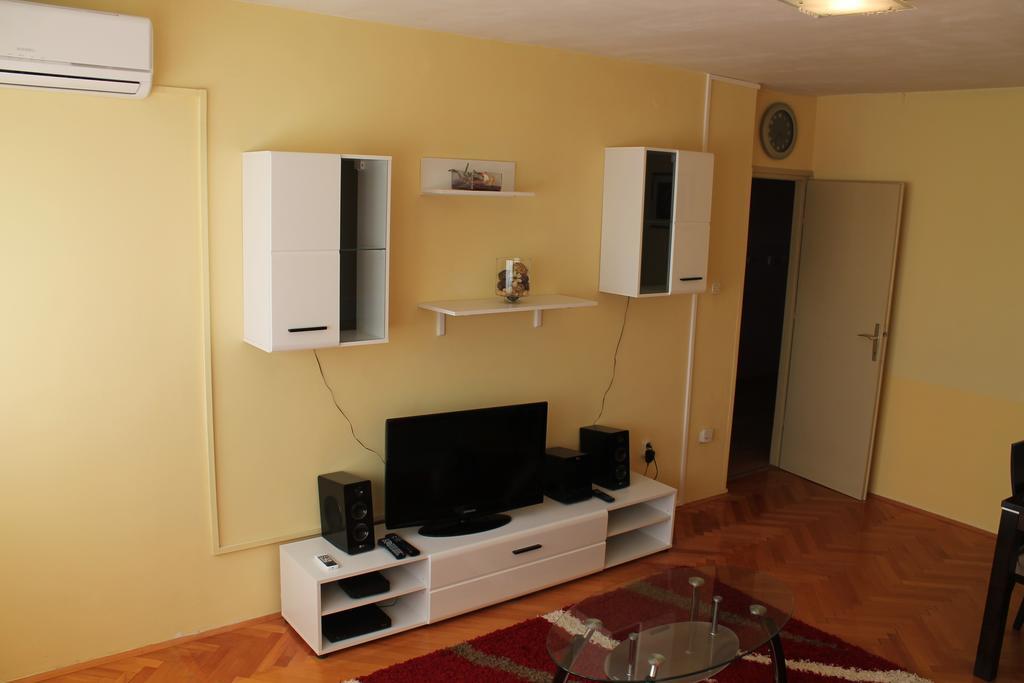 זאדאר Great View Apartment מראה חיצוני תמונה