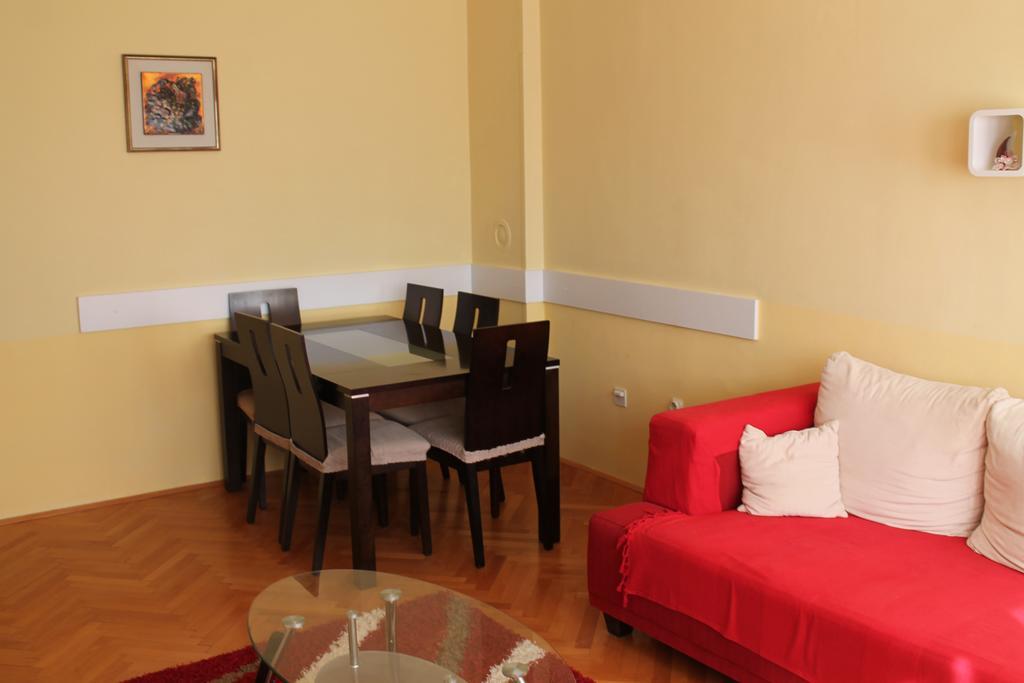 זאדאר Great View Apartment מראה חיצוני תמונה