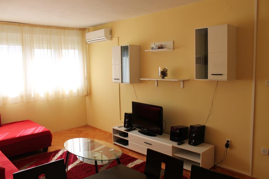 זאדאר Great View Apartment מראה חיצוני תמונה
